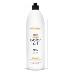 CHANTAL UTLENIACZ W KREMIE COLORART 9% 900g